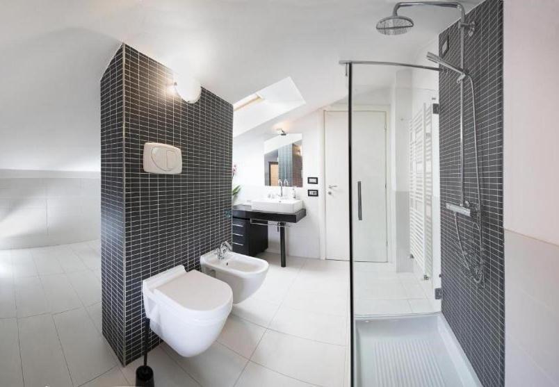 Family Apartment Verona Class Экстерьер фото