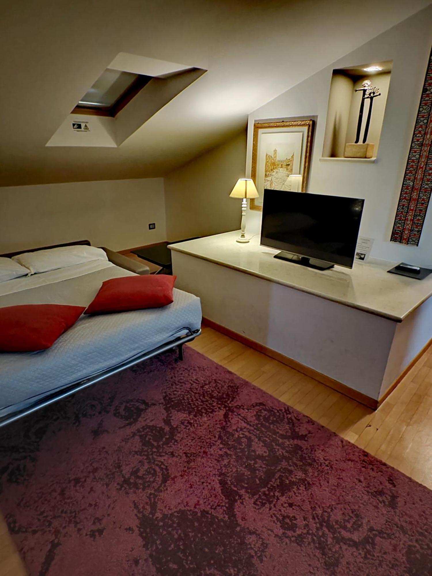 Family Apartment Verona Class Экстерьер фото