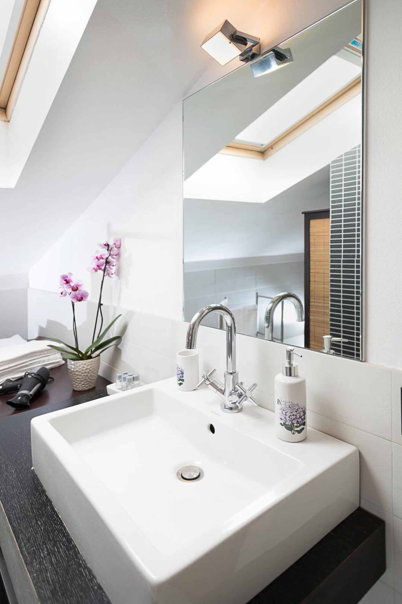 Family Apartment Verona Class Экстерьер фото
