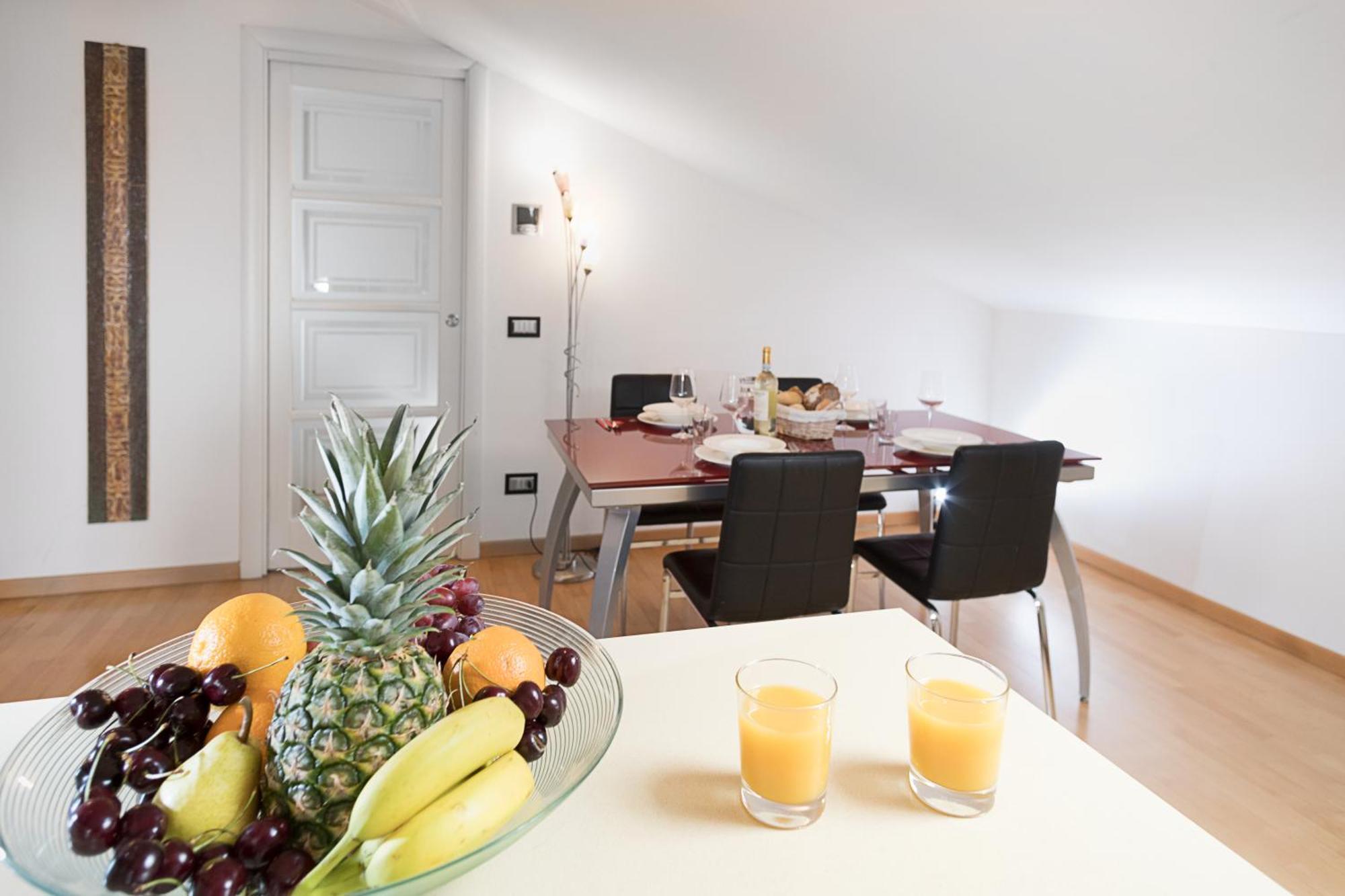Family Apartment Verona Class Экстерьер фото